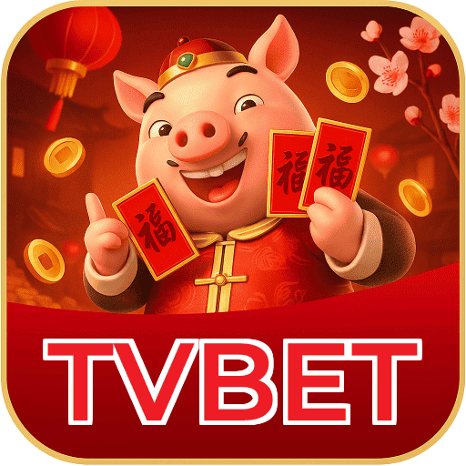 TVBET Logo